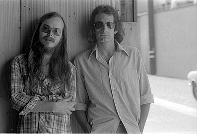 STEELY DAN